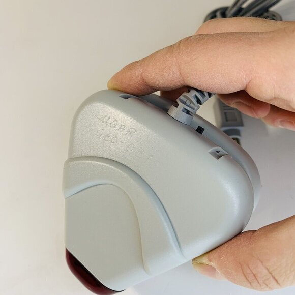 NuVision 60 GX Wireless Emitter MacNaughton Inc. Ir Emitter 3D Glasses - Picture 3 of 13